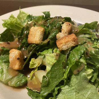 Vera's Seafood - Side Salad - Seafood Near Me - Slidell, Louisiana