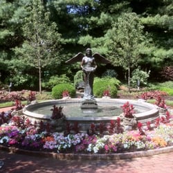 Plantscapes Interiors - Villanova Resident - a Plantscapes Customer Since 1997. More photos from this project on Facebook: http://on.fb.me/S9AsiA