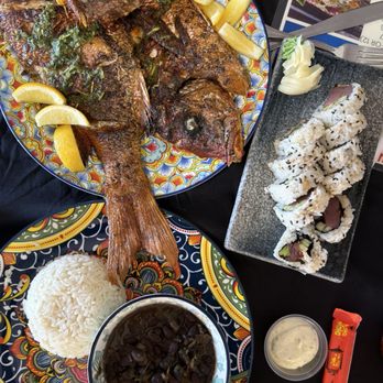 Fresh & Wild - Seafood Markets Near Me - Hallandale Beach, Florida