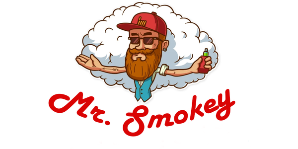 Mr. Smokey Vape & Smoke Shop #2 by null