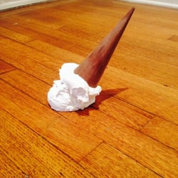 Masur Museum of Art - An example of an art piece!