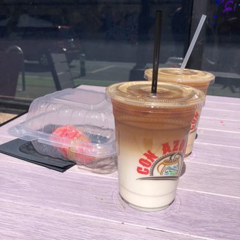 Con Azucar Cafe - outside - Coffee & Tea Near Me - San Jose, California Con Azucar Cafe - outside - Coffee & Tea Near Me - San Jose, California