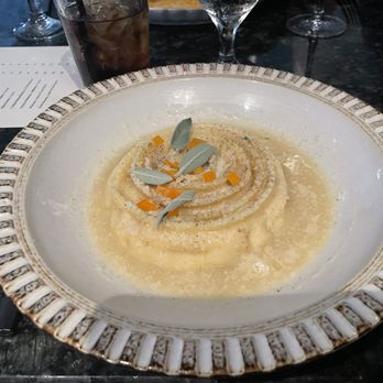 Scutari - Tortellone butternut squash - Wine Bars Near Me - Hanover, Massachusetts
