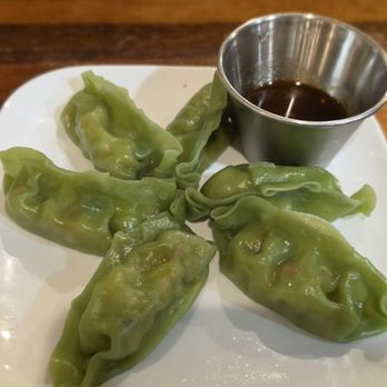 The Pho 2 - Dumligs with veg - Vietnamese Near Me - New York, New York The Pho 2 - Dumligs with veg - Vietnamese Near Me - New York, New York