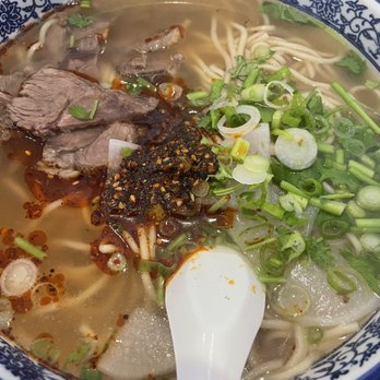 Chili Square - Chinese Near Me - Quincy, Massachusetts