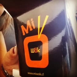 Mi Wok
