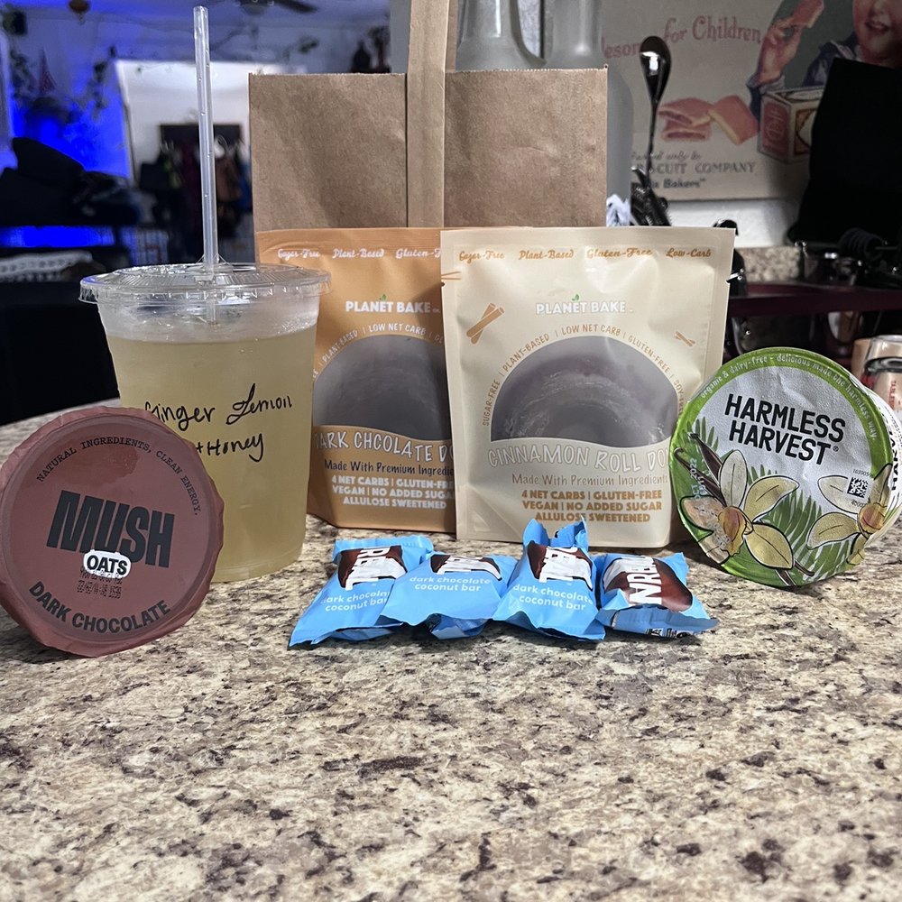Everyday Works - I'm so glad I found this place! - Coffee & Tea Near Me - Dallas, Texas Everyday Works - I'm so glad I found this place! - Coffee & Tea Near Me - Dallas, Texas