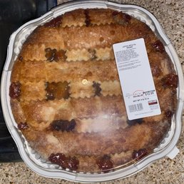Apple Pie. Nov, 2025.