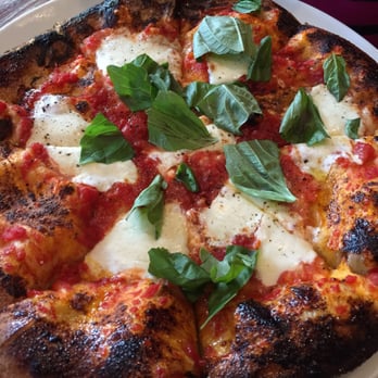 Coltivare - tomato, basil pizza - Italian Near Me - Houston, Texas Coltivare - tomato, basil pizza - Italian Near Me - Houston, Texas