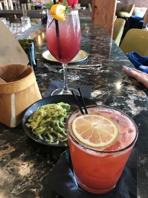 Posto South End by null