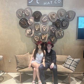 Rustler Hat - Hat wall - Hats Near Me - Nashville, Tennessee Rustler Hat - Hat wall - Hats Near Me - Nashville, Tennessee