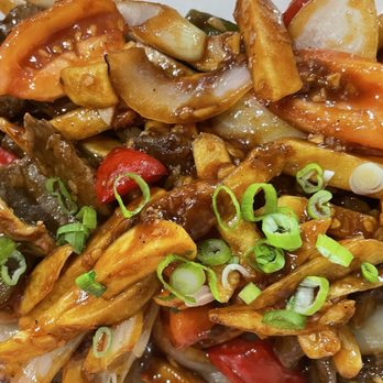 Chifa Du Kang - Stir fry - Peruvian Near Me - Doral, Florida
