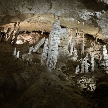 Natural Bridge Caverns - Tours Near Me - San Antonio, Texas
