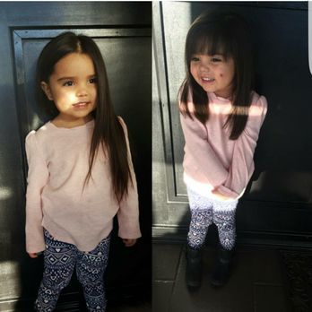 Vogue Studios - Before and after her visit to cilla - Hair Salons Near Me - Palmdale, California Vogue Studios - Before and after her visit to cilla - Hair Salons Near Me - Palmdale, California