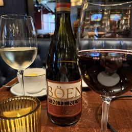 Good wine Good wine