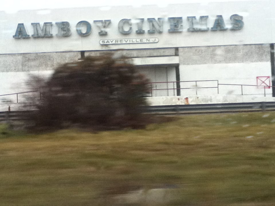 AMBOY MULTIPLEX CINEMAS CLOSED US Hwy 9, Sayreville, New Jersey Cinema Phone Number Yelp