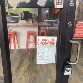 Tropical Smoothie Cafe - Juice Bars & Smoothies Near Me - Houston, Texas