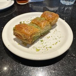 Baklava