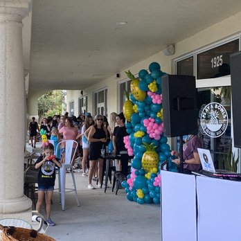 Playa Bowls - Grand opening - Acai Bowls Near Me - Stuart, Florida Playa Bowls - Grand opening - Acai Bowls Near Me - Stuart, Florida
