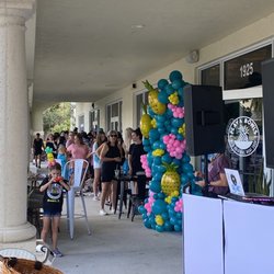 Playa Bowls - Grand opening