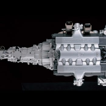 Automatic Transmission Center - Transmission Repair Near Me - San Francisco, California