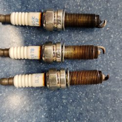 Integrity Automotive - Engine Tune ups