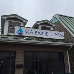 Sea Barre Fitness