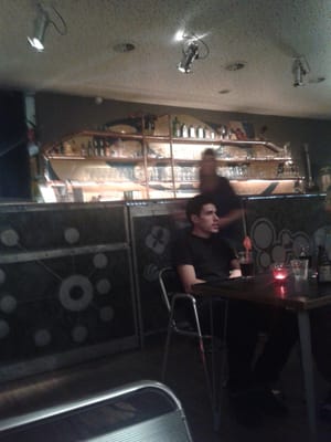 Heart of Gold Hostel Berlin by null