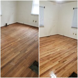 Flawless Floors