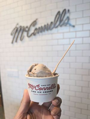 McConnell's Fine Ice Creams - San Juan Capistrano by null