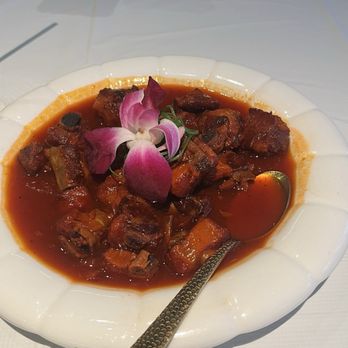 Lao Sze Chuan - Sweet & Sour Short Ribs - Szechuan Near Me - Orange, Ohio Lao Sze Chuan - Sweet & Sour Short Ribs - Szechuan Near Me - Orange, Ohio