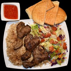 Diamond Kabab