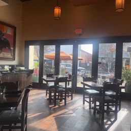 Inside time for bottomless mimosas Inside time for bottomless mimosas