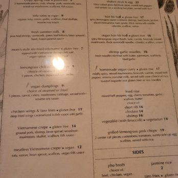 District Saigon - Vietnamese Near Me - Astoria, New York