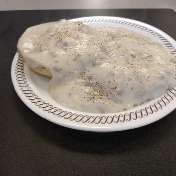 Waffle House - Austin - Good ole B&G - Breakfast & Brunch Near Me - Austin, Texas