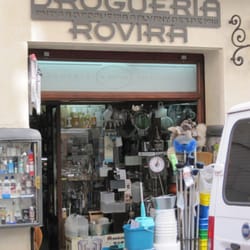 Rovira - Droguería Rovira