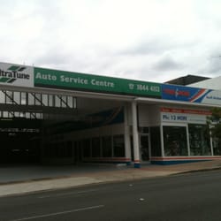 Tyres & More