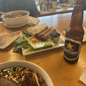 Pho Legend - Egg rolls - Noodles Near Me - Los Angeles, California Pho Legend - Egg rolls - Noodles Near Me - Los Angeles, California
