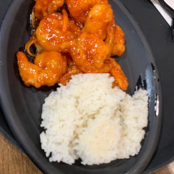 Jeong’s Noodle - KungPao Shrimp - Korean Near Me - Little Ferry, New Jersey Jeong’s Noodle - KungPao Shrimp - Korean Near Me - Little Ferry, New Jersey