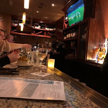 Bonefish Grill - Bar - Seafood Near Me - Lawrenceville, New Jersey