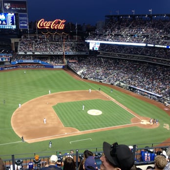 Citi Field - Stadiums & Arenas Near Me - Corona, New York