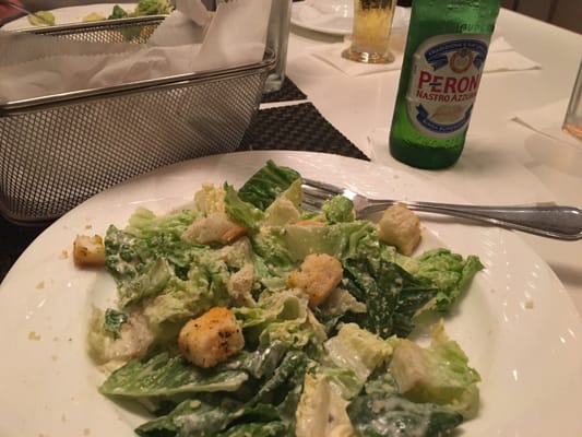 Il Sole Pizzeria Trattoria El Hotel San Juan by null