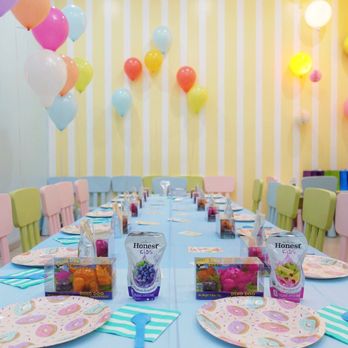 Fairytale Island - Kids Activities Near Me - Brooklyn, New York
