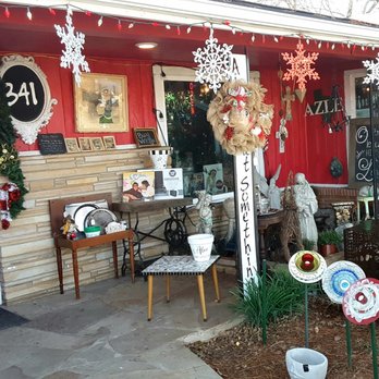 Ain't That Something - Aint That Something Uniques to Antiques, 341 W. Main Street, Azle, TX - Antiques Near Me - Azle, Texas