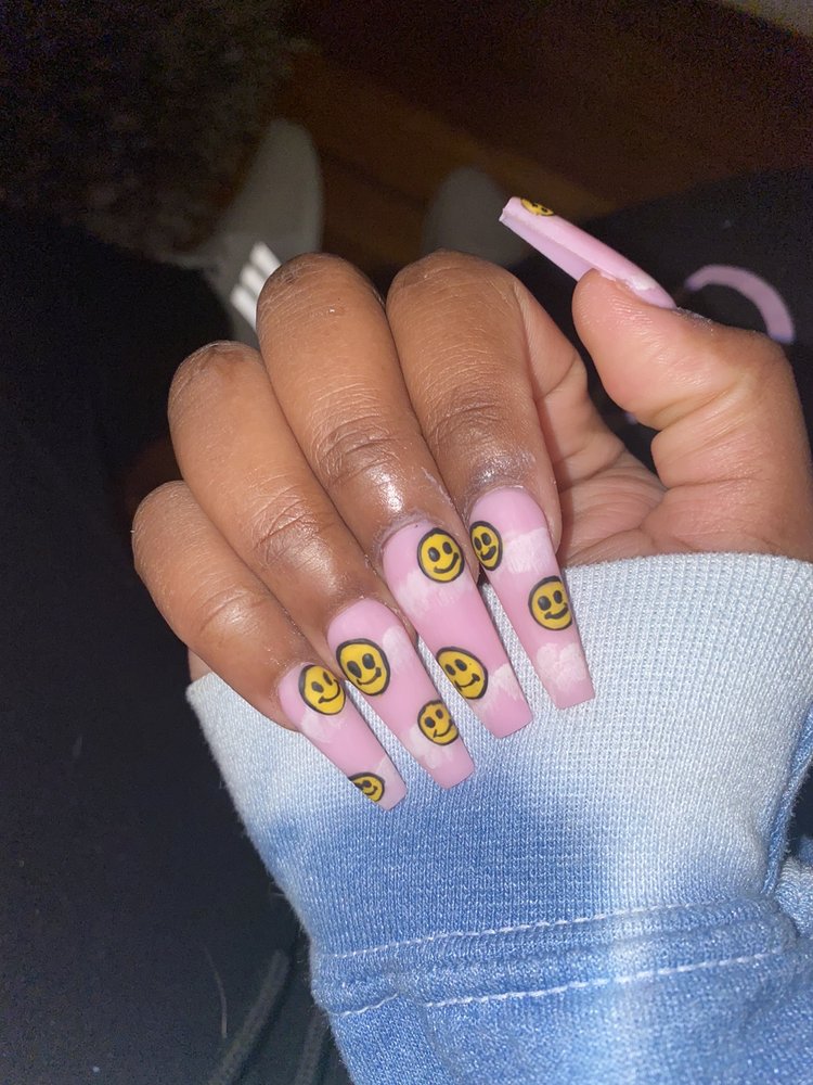 Reviews of DESIGN NAIL SALON Updated September 2024 14 Reviews