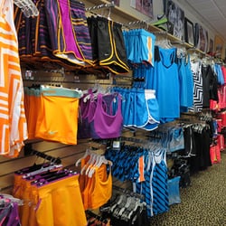 TC Running Company