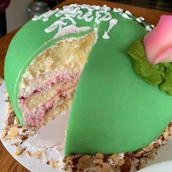 Wuollet Bakery - Princess Torte - Bakeries Near Me - Minneapolis, Minnesota Wuollet Bakery - Princess Torte - Bakeries Near Me - Minneapolis, Minnesota