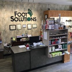 Foot Solutions