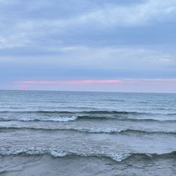 Stearns Park Beach