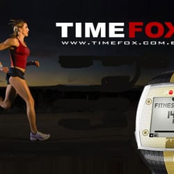 Timefox Comércio de Eletrônicos Ltda